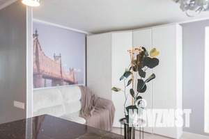 1-к квартира, посуточно, 30м2, 9/9 этаж