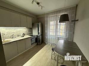 1-к квартира, на длительный срок, 35м2, 7/12 этаж