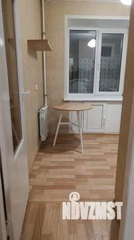 2-к квартира, на длительный срок, 43м2, 4/5 этаж