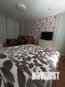 1-к квартира, посуточно, 30м2, 1/5 этаж