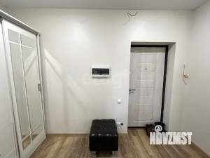 1-к квартира, на длительный срок, 38м2, 6/22 этаж