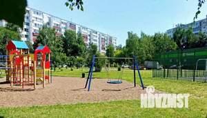 2-к квартира, посуточно, 50м2, 1/1 этаж