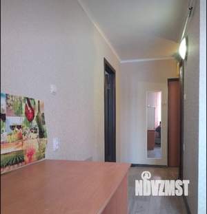 1-к квартира, на длительный срок, 36м2, 1/7 этаж