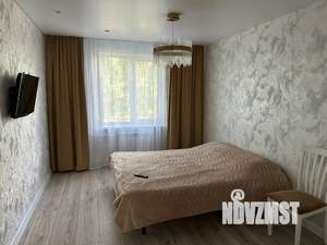 2-к квартира, посуточно, 66м2, 2/9 этаж