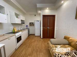 1-к квартира, на длительный срок, 36м2, 2/10 этаж