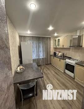 2-к квартира, посуточно, 51м2, 1/9 этаж
