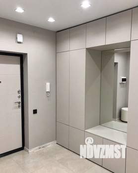 1-к квартира, на длительный срок, 40м2, 10/20 этаж