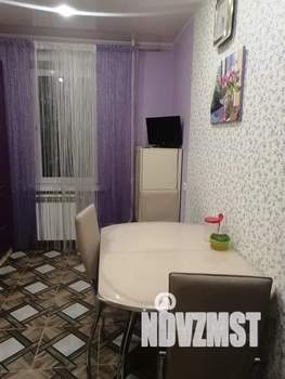 3-к квартира, посуточно, 68м2, 7/10 этаж