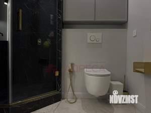 1-к квартира, на длительный срок, 54м2, 9/25 этаж