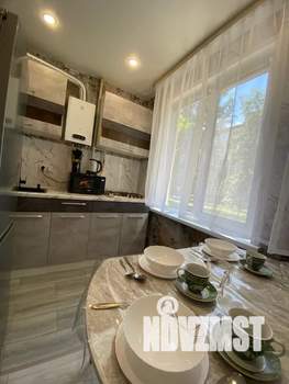 1-к квартира, посуточно, 30м2, 1/5 этаж