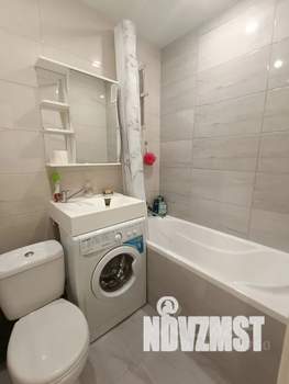 2-к квартира, посуточно, 45м2, 4/5 этаж