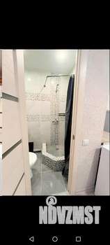 Студия квартира, на длительный срок, 18м2, 3/5 этаж