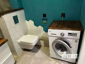 1-к квартира, на длительный срок, 40м2, 12/20 этаж