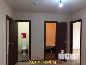 3-к квартира, на длительный срок, 85м2, 8/18 этаж