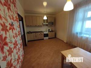 2-к квартира, на длительный срок, 55м2, 8/15 этаж