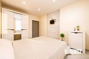 2-к квартира, посуточно, 49м2, 1/1 этаж