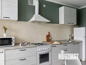 1-к квартира, посуточно, 44м2, 7/9 этаж