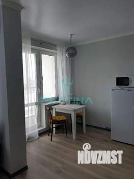1-к квартира, на длительный срок, 35м2, 10/19 этаж