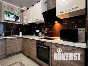 3-к квартира, посуточно, 82м2, 1/1 этаж