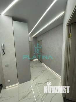 3-к квартира, на длительный срок, 89м2, 4/18 этаж