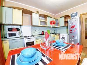 1-к квартира, посуточно, 55м2, 5/9 этаж