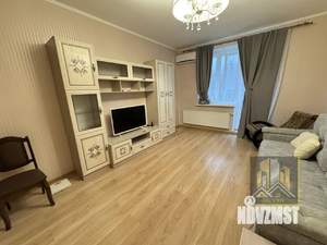 1-к квартира, на длительный срок, 43м2, 5/24 этаж