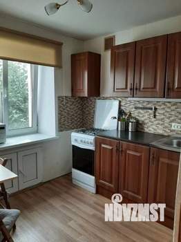 1-к квартира, на длительный срок, 40м2, 2/6 этаж