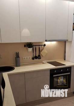 1-к квартира, на длительный срок, 36м2, 4/9 этаж