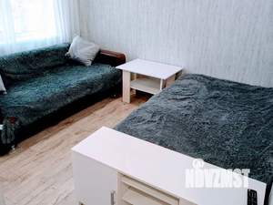 1-к квартира, посуточно, 34м2, 1/1 этаж