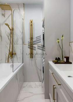 2-к квартира, на длительный срок, 73м2, 11/12 этаж