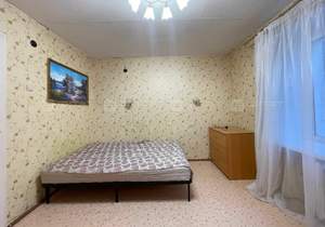 2-к квартира, на длительный срок, 51м2, 2/5 этаж