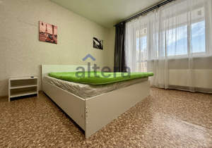 1-к квартира, на длительный срок, 43м2, 8/10 этаж