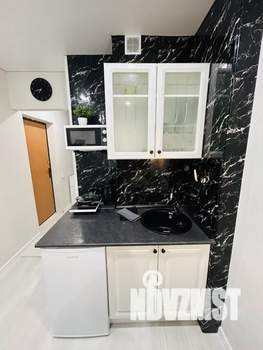 Студия квартира, посуточно, 16м2, 1/16 этаж