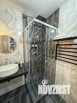 1-к квартира, посуточно, 38м2, 3/9 этаж