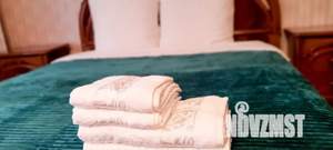 1-к квартира, посуточно, 50м2, 2/5 этаж