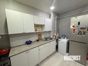 2-к квартира, на длительный срок, 63м2, 9/9 этаж