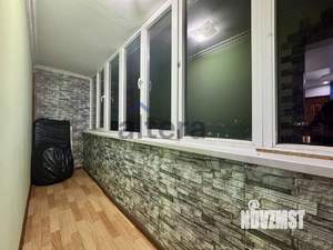 1-к квартира, на длительный срок, 38м2, 10/10 этаж