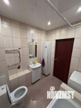1-к квартира, на длительный срок, 43м2, 3/11 этаж