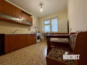 2-к квартира, на длительный срок, 51м2, 6/10 этаж