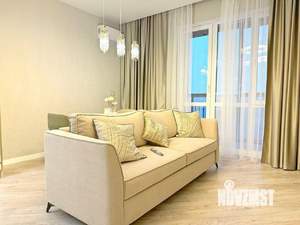 2-к квартира, на длительный срок, 55м2, 16/17 этаж