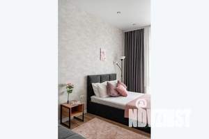 2-к квартира, посуточно, 50м2, 12/17 этаж