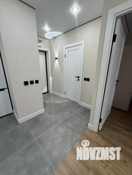 1-к квартира, на длительный срок, 40м2, 7/12 этаж