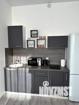 1-к квартира, посуточно, 38м2, 6/7 этаж