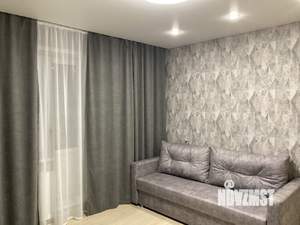 1-к квартира, посуточно, 42м2, 5/9 этаж