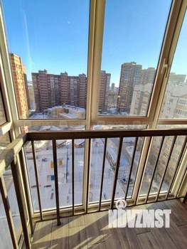 1-к квартира, на длительный срок, 40м2, 10/20 этаж