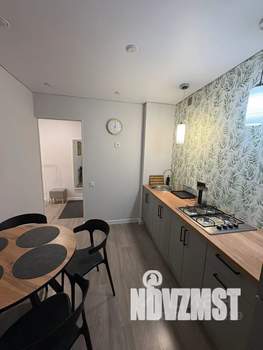 3-к квартира, посуточно, 61м2, 6/9 этаж