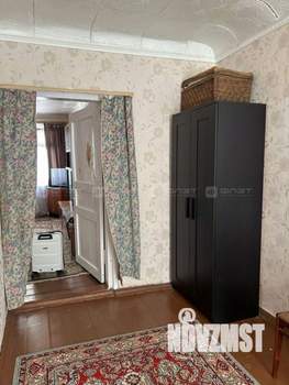 2-к квартира, на длительный срок, 33м2, 1/2 этаж