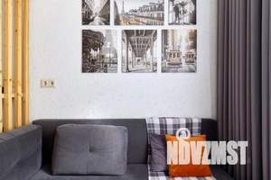 1-к квартира, посуточно, 15м2, 1/3 этаж
