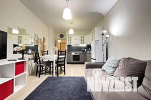 2-к квартира, посуточно, 52м2, 9/19 этаж