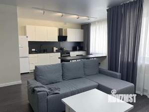 1-к квартира, на длительный срок, 50м2, 3/5 этаж